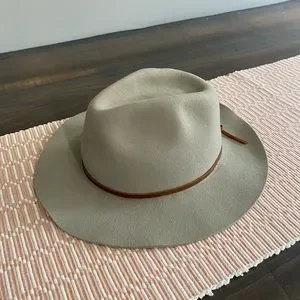 Brixton | Accessories | Brixton Hat Sz Small | Poshmark